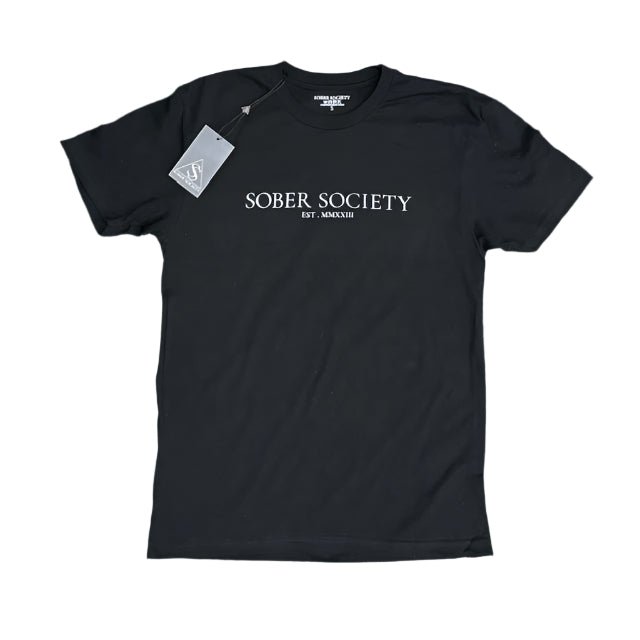 Sober Society - Fear Not Limited Edition