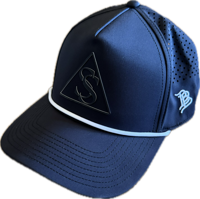 Sober Society Rope Hat