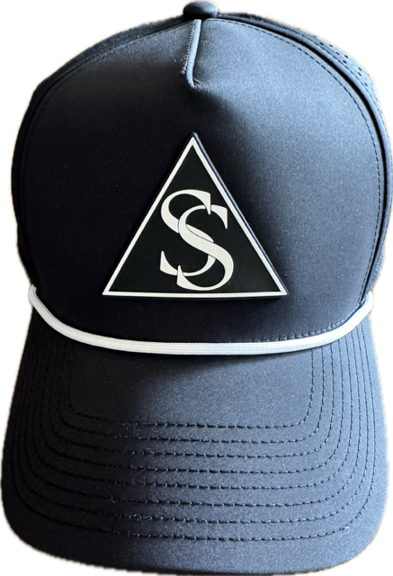 Sober Society Rope Hat