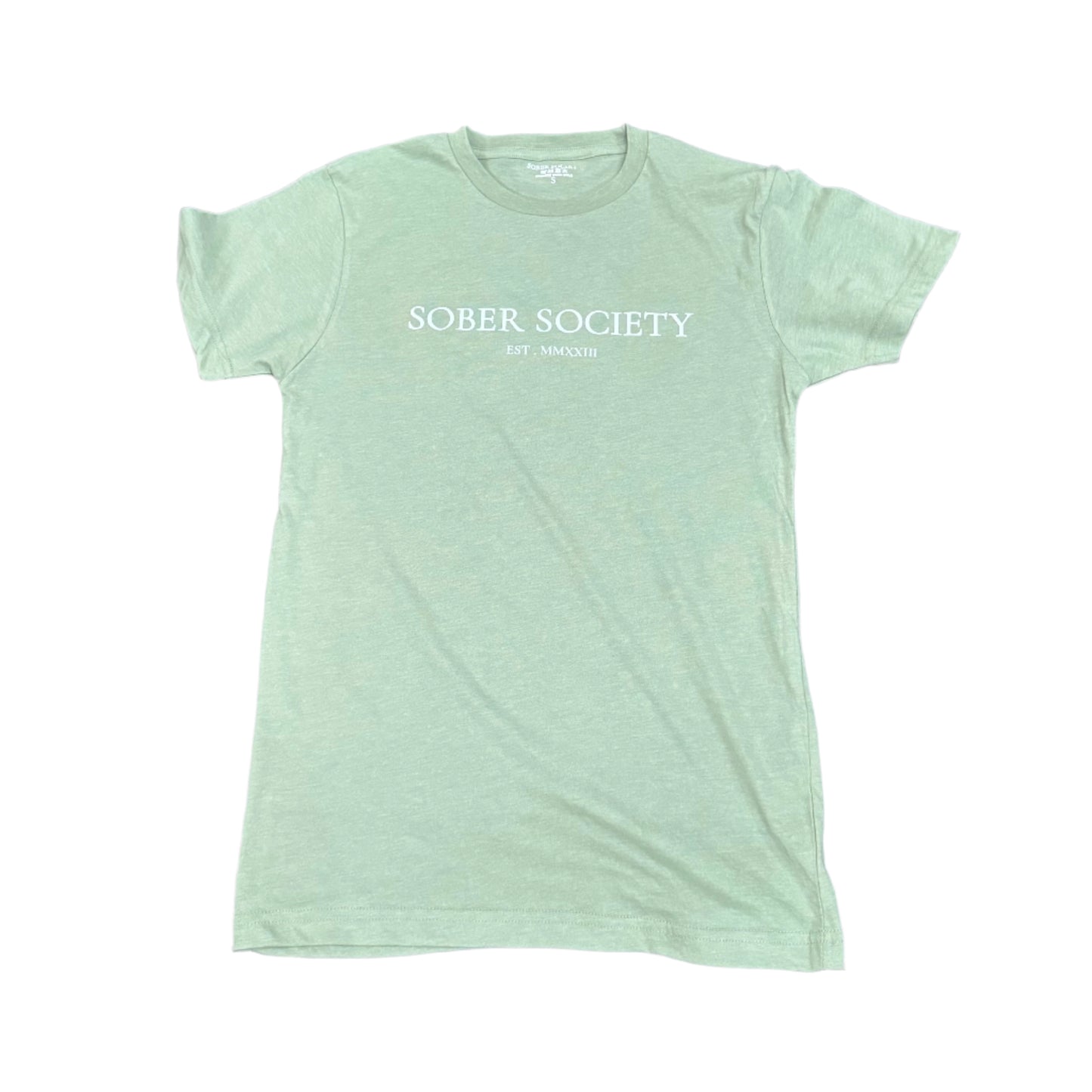 Sober Society - Fear Not Limited Edition