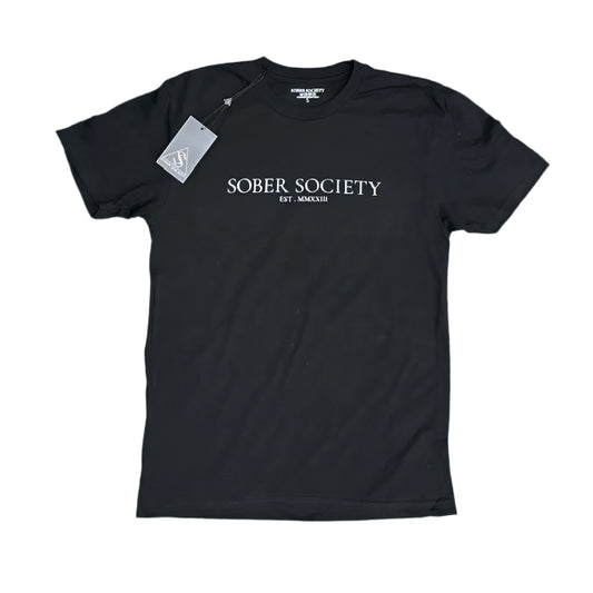 Sober Society - Fear Not Limited Edition