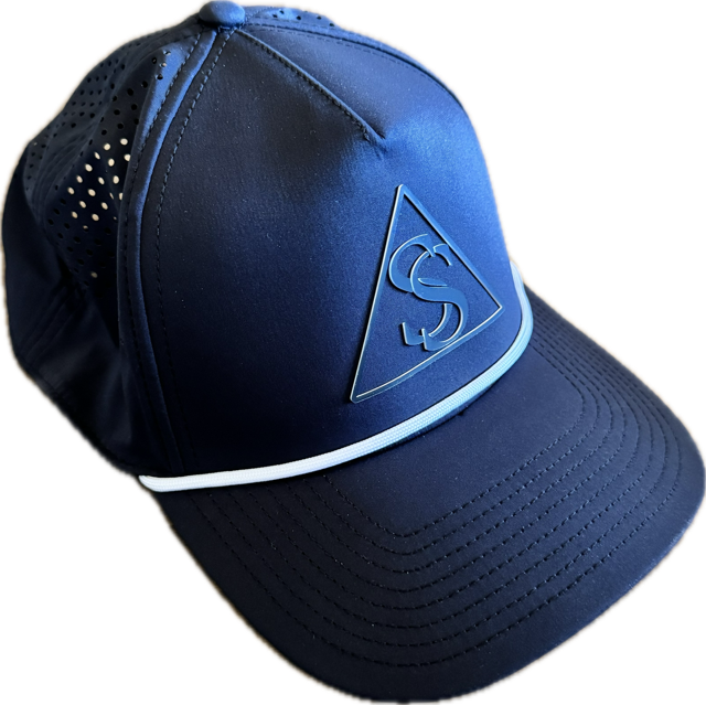 Sober Society Rope Hat