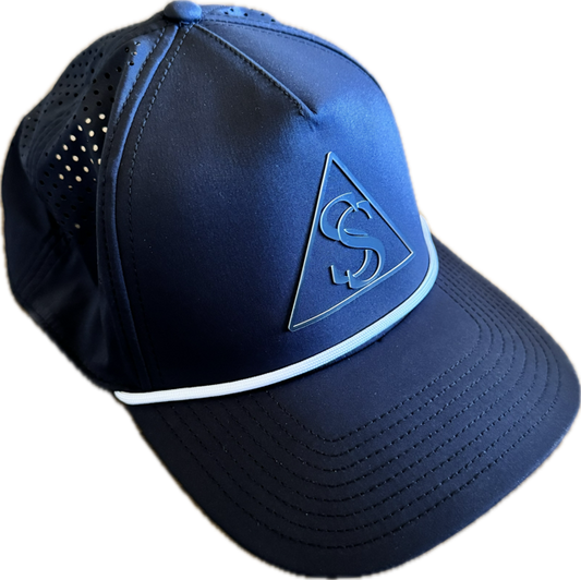 Sober Society Rope Hat