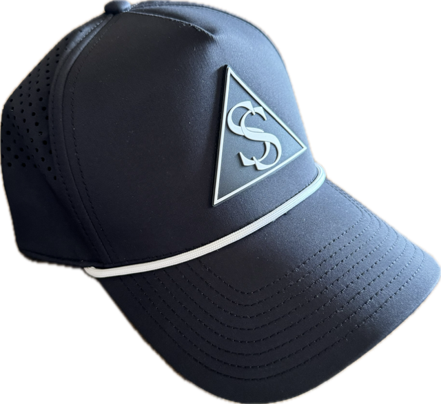 Sober Society Rope Hat