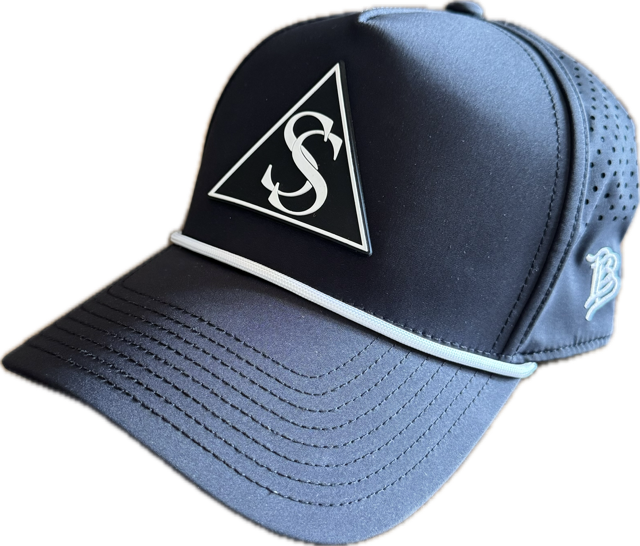 Sober Society Rope Hat