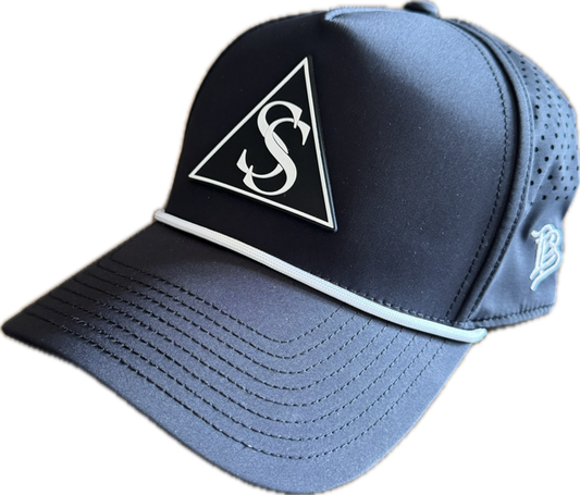 Sober Society Rope Hat