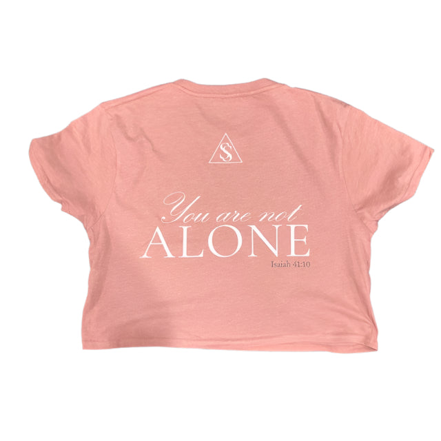 Crop Top Tee