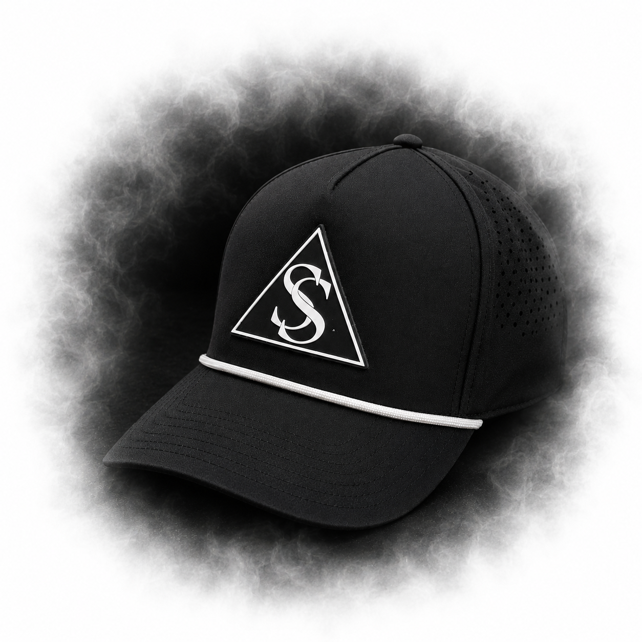 Sober Society Rope Hat