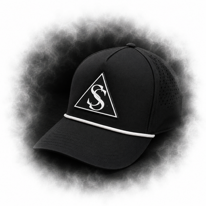 Sober Society Rope Hat