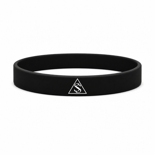 Sober Society Wrist Band